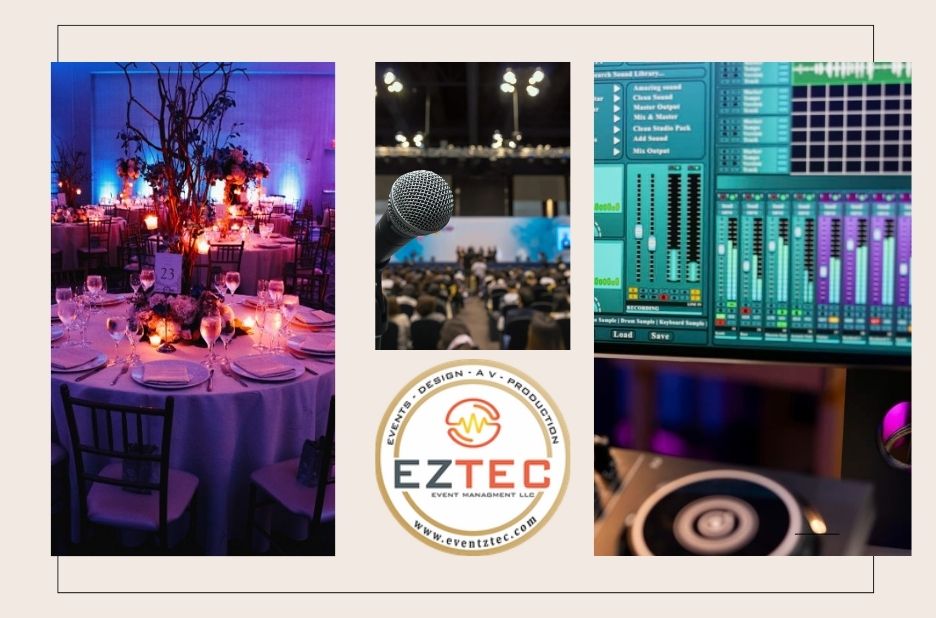 Corporate Event Sound System Dubai – Expert Audio Solutions for ...