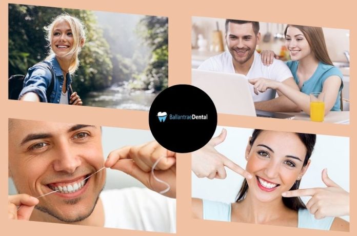 A Modern Guide to Discreet Teeth Straightening for Adults - Hm Boot