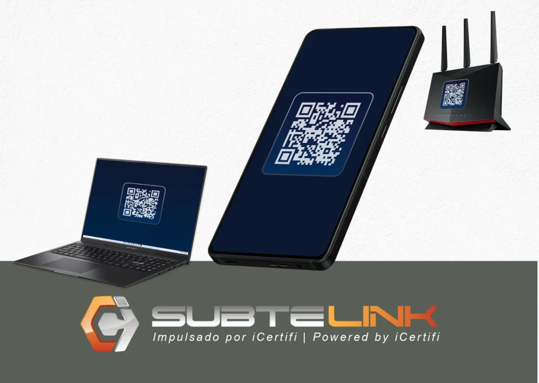 Subtel Qr Code SUBTEL QR Compliance Date February 2026 Guide for Efficient SRD Product ...